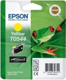 Epson Epson T0544 Yellow eredeti tintapatron