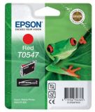 Epson Epson T0547 Red eredeti tintapatron