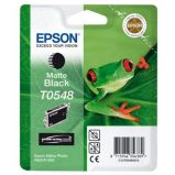 Epson Epson T0548 Matte Black eredeti tintapatron