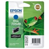 Epson Epson T0549 Blue eredeti tintapatron