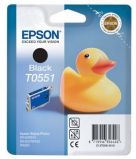Epson Epson T0551 Black eredeti tintapatron