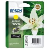 Epson Epson T0594 Yellow eredeti tintapatron