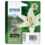 Epson Epson T0595 Light Cyan eredeti tintapatron