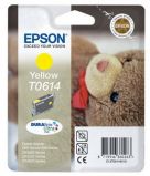 Epson Epson T0614 Yellow eredeti tintapatron