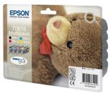 Epson Epson T0615 eredeti tintapatron multipack