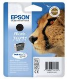 Epson Epson T0711 Black eredeti tintapatron
