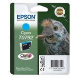 Epson Epson T0792 Cyan eredeti tintapatron