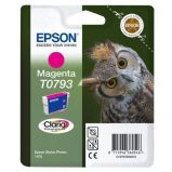 Epson T0793 Magenta eredeti tintapatron