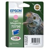 Epson Epson T0796 Light Magenta eredeti tintapatron