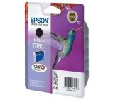 Epson Epson T0801 Black eredeti tintapatron