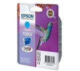 Epson T0802 Cyan eredeti tintapatron