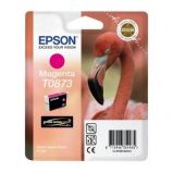 Epson Epson T0873 Magenta eredeti tintapatron