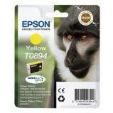Epson Epson T0894 Yellow eredeti tintapatron