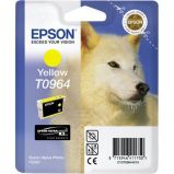 Epson Epson T0964 Yellow eredeti tintapatron