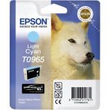 Epson Epson T0965 Light Cyan eredeti tintapatron