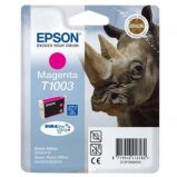 Epson Epson T1003 Magenta eredeti tintapatron