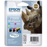 Epson Epson T1006 eredeti tintapatron multipack