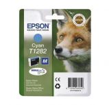 Epson Epson T1282 Cyan eredeti tintapatron
