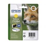 Epson Epson T1284 Yellow eredeti tintapatron