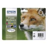 Epson T1285 eredeti tintapatron multipack