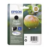 Epson Epson T1291 Black eredeti tintapatron