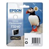 Epson Epson T3240 Gloss Optimizer eredeti tintapatron 14 ML