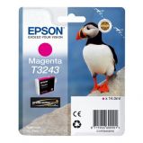 Epson Epson T3243 Magenta eredeti tintapatron 14 ML