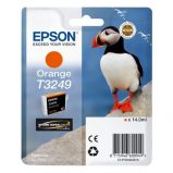 Epson Epson T3249 Orange eredeti tintapatron 14 ML