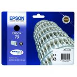 Epson Epson T7911 Black eredeti tintapatron