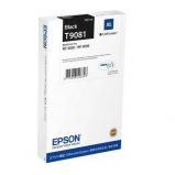 Epson T9081 5K Black XL eredeti tintapatron 100ml