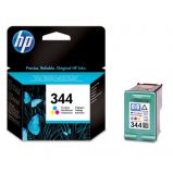 HP HP 344 színes eredeti tintapatron C9363EE
