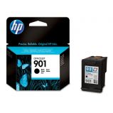HP HP 901 fekete eredeti tintapatron CC653AE