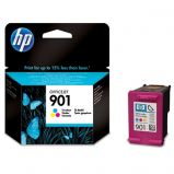 HP HP 901 sznes eredeti tintapatron CC656AE