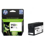 HP HP 950XL Black eredeti tintapatron CN045AE