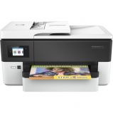 HP HP OfficeJet 7720 széles formátumú (A3-ig) vezeték nélküli hálózati multifunkciós duplex tintasugaras nyomtató