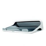 FELLOWES Laptop llvny, FELLOWES I-Spire Series, fehr-grafitszrke