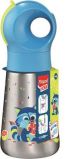 MAPED PICNIK Kulacs, 350 ml, rozsdamentes acl, MAPED PICNIK 