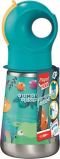 MAPED PICNIK Kulacs, 350 ml, rozsdamentes acl, MAPED PICNIK 
