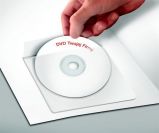 PANTA PLAST CD tart zseb, ntapad, 120x120 mm, PANTA PLAST