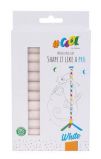 COOL BY VICTORIA Gyurma, natr, 12 darabos, 200 g, COOL BY VICTORIA
