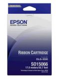 Epson Epson DLQ3000 Black szalag 6M (Eredeti)