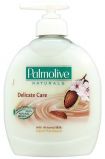PALMOLIVE Folykony szappan, 0,3 l, PALMOLIVE Delicate Care 