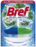 BREF WC illatost gl, 50 ml, BREF 
