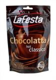 LA FESTA Forr csokold, instant, 150 g, LA FESTA