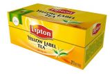 LIPTON Fekete tea, 50x2 g, LIPTON 