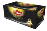 LIPTON Fekete tea, 50x1,5 g, LIPTON 