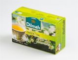 DILMAH Zld tea, 20x1,5g, DILMAH, jzmin