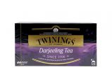 TWININGS Fekete tea, 25x2 g, TWININGS 