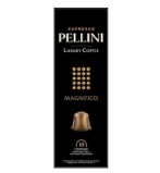 PELLINI Kvkapszula, Nespresso kompatibilis, 10 db,PELLINI, 