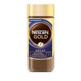 NESCAFE Instant kv, koffeinmentes, 100 g, veges, NESCAF 
